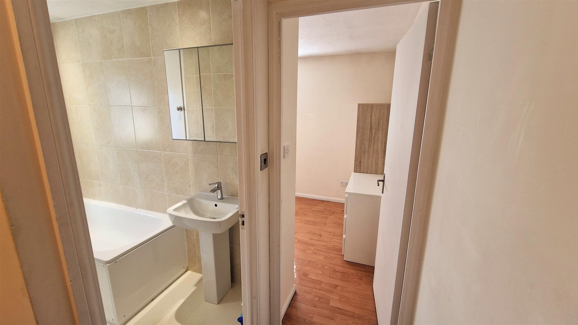 104 Angora Drive Salford Manchester